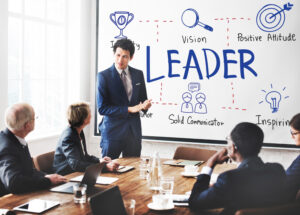 Lezioni di leadership dagli imprenditori di successo