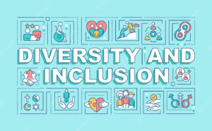L'importanza della diversità e dell'inclusione nella leadership