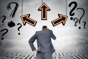 Processo decisionale efficace per i leader