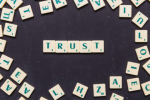 Sviluppare e mantenere la fiducia nel team
